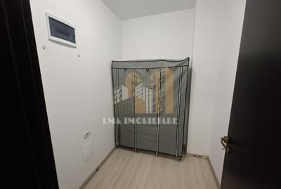 Apartament cu 2 camere semidecomandat, mobilat în Sânpetru - 9