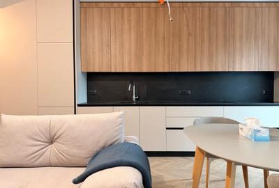 NOBLE Piatra Craiului * Apartament 2 Camere Tip 6 Finisat si MOBILAT - 11