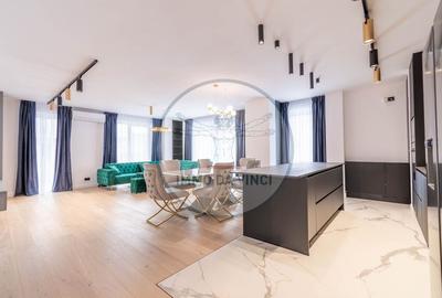 Apartament de Vanzare cu 4 Camere-135 mp și Terasa de 85 mp  Marasti - 2
