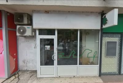 Spatiu Comercial de inchiriat Str. Contantin Brancusi nr. 23 Pret Negociabil - 1