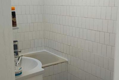 Garsonieră decomandată în Torontalului