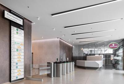 Spatiu de birou in zona Grozavesti, Riverplace - Metrou Petrache Poenaru - 6