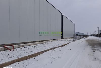 Spațiu comercial, de 242 mp, în Theodor Pallady - 18