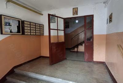 Apartament cu 2 camere decomandat în Central - 6