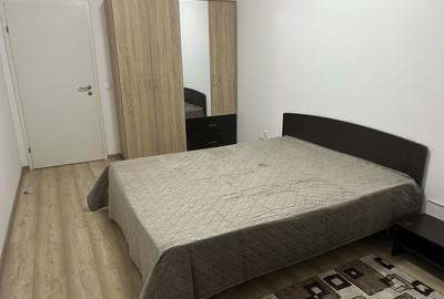 Apartament cu 2 camere decomandat în Drumul Carului - 4
