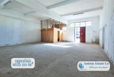 Spațiu comercial, de 110 mp, în Calea Clujului - 2