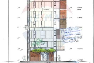 Proprietate specială, de 1,307 mp, în Decebal - 7