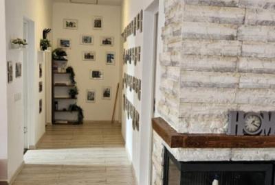 Casa ta, caminul tau 4 camere decomandate, constructie 2 - 1