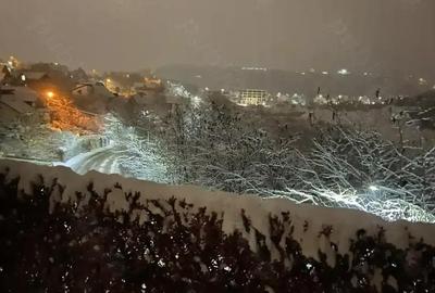 Apartament cu 2 camere decomandat în Vișani - 9