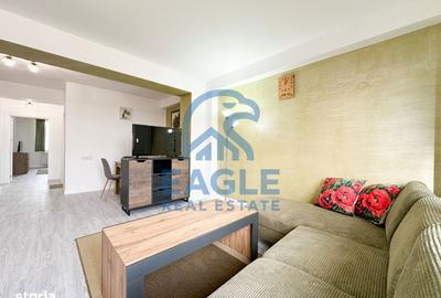 Apartament cu 2 camere, mobilat în Tomis Nord - 11