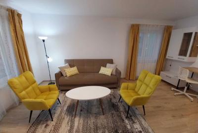 Apartament cu 2 camere decomandat în Exterior Vest - 11