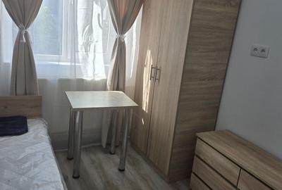 Garsonieră decomandată în Crâng - 2