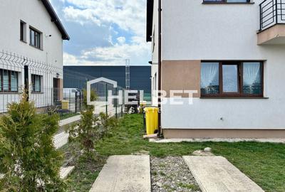 Duplex cu 2 camere cu Canalizare în Sânpetru - 9