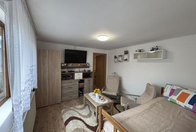 Casă individuală cu 4 camere cu Canalizare în Braytim - 3