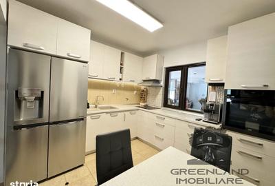 Casă cu 4 camere cu Teren 540 Mp în Miroslava - 10