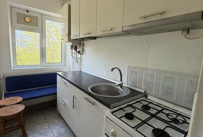 Apartament cu 2 camere semidecomandat în Exterior Vest - 6