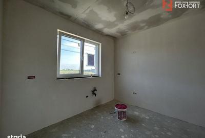 Casă cu 4 camere cu Teren 370 Mp în Săcălaz - 3