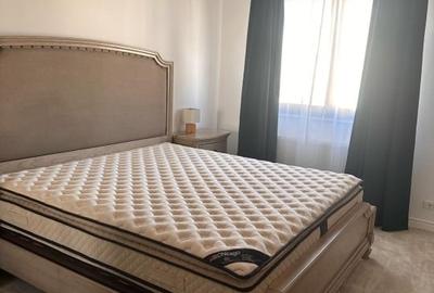 Apartament cu 2 camere semidecomandat, mobilat în Decebal - 15