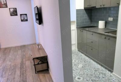 Garsoniera Inel II recent renovata - 10