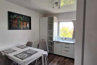 Apartament cu 2 camere semidecomandat în Malul Mureșului - 3