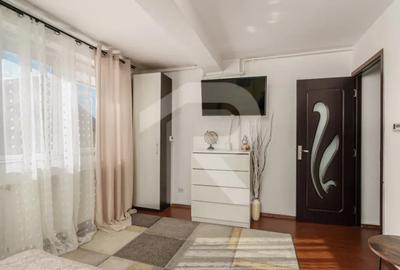 Garsonieră, mobilată în Central - 7