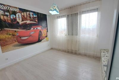 Apartament cu 3 camere decomandat în Calea Galați - 7