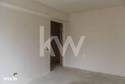 Apartament cu 2 camere decomandat în Dârste - 7