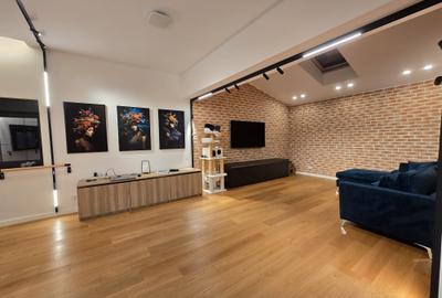 Casă individuală cu 7 camere cu Garaj în Pipera - 23