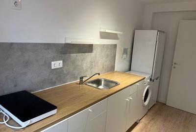 2 camere, Cellini Residence, nou, prima inchiriere, aproape de parc - 12