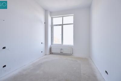 Volum, lumină și eleganță - 3 camere cum rar se mai construiește Volum, lumină și eleganță - 3 camere cum rar se mai construiește - 4