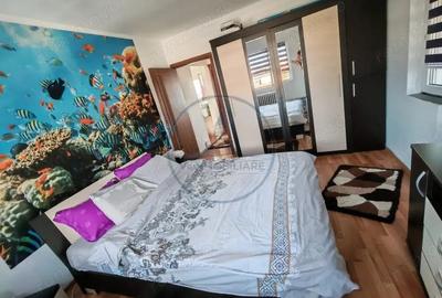 Apartament cu 3 camere decomandat, mobilat în Central - 3