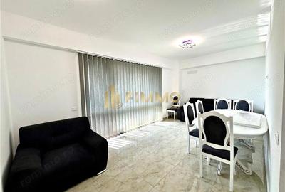 Apartament cu 2 camere, mobilat în Central - 5