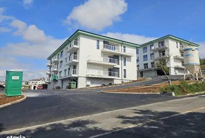 Comision 0%, Apartament 1 cam,37 mp, terasa, Apahida - 1