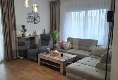 Casă cu 4 camere cu Teren 412 Mp în Bucovina