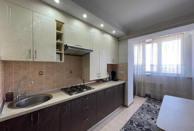 Garsonieră decomandată în Mănăștur - 1