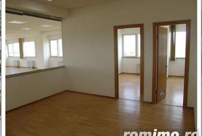 Spațiu comercial, de 1,600 mp, în Pipera - 7