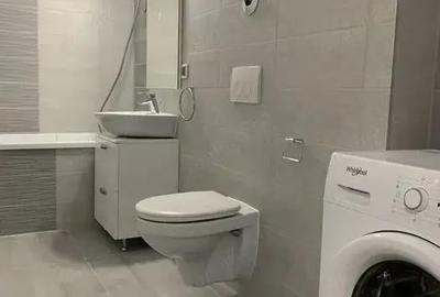 Garsonieră decomandată în Șagului