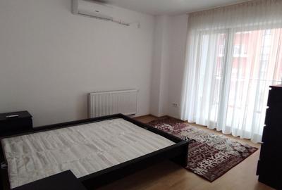 Apartament de închiriat – spațiu generos, atmosferă caldă, Green Residence - 5
