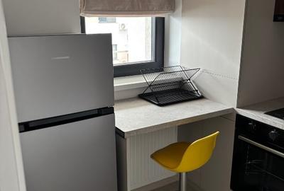 Garsonieră decomandată, mobilată în Theodor Pallady - 6