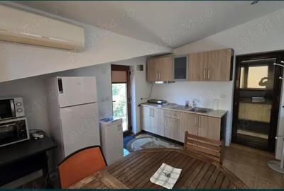 Casă cu 1 camere cu Teren 40 Mp în Lujerului - 1