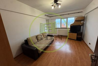 Apartament cu 3 camere decomandat, mobilat în 1 Mai