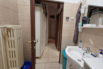 Apartament cu 3 camere circular în Grădina Icoanei - 12