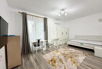 Garsonieră decomandată, mobilată în Giroc - 2