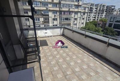 PENTHOUSE UNIRII 4 CAMERE 216MP PENTHOUSE UNIRII 4 CAMERE 216MP - 3