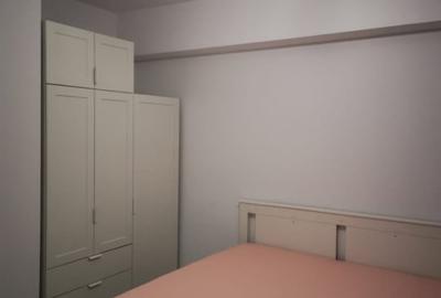 Apartament cu 2 camere semidecomandat, mobilat în Națiunile Unite - 4