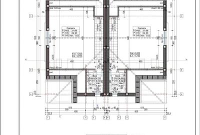 Teren Construcții intravilan de 1158 mp, în Nord-Vest - 11