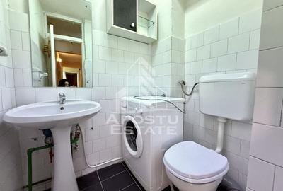 Apartament cu 4 camere, centrala proprie, etaj 2, zona Girocului - 9