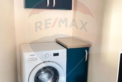 Apartament cu 2 camere de inchiriat str. Evreilor Deportati - 11