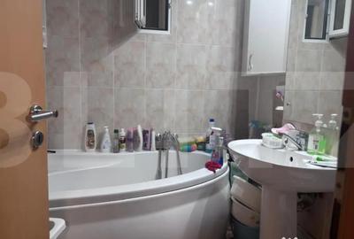 Apartament cu 3 camere semidecomandat în Lipovei - 10