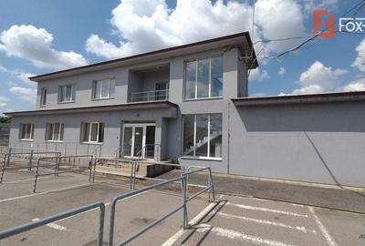 Spațiu industrial, de 11,507 mp, în Freidorf - 25